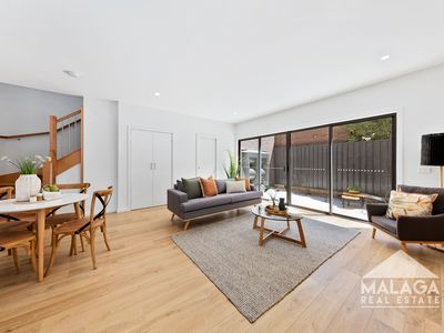 2 / 2  Kathleen Street, West Footscray