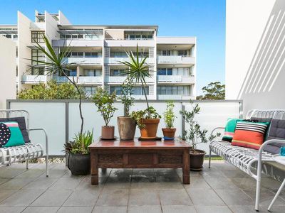 59 / 37 Morley Avenue, Rosebery