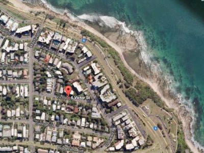 6 Victor Street, Alexandra Headland