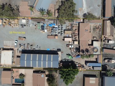 18 Pinnacles Street, Wedgefield