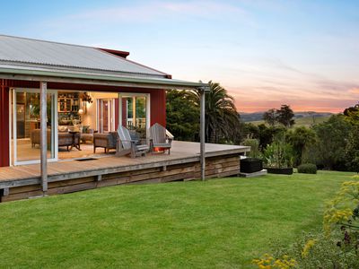 236 Kiwitahi Road, Helensville