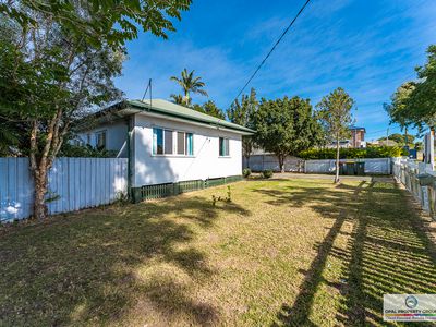 60 Hirschfield Street, Zillmere