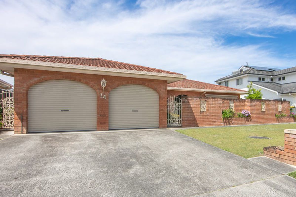 14 Acacia Circuit, Yamba
