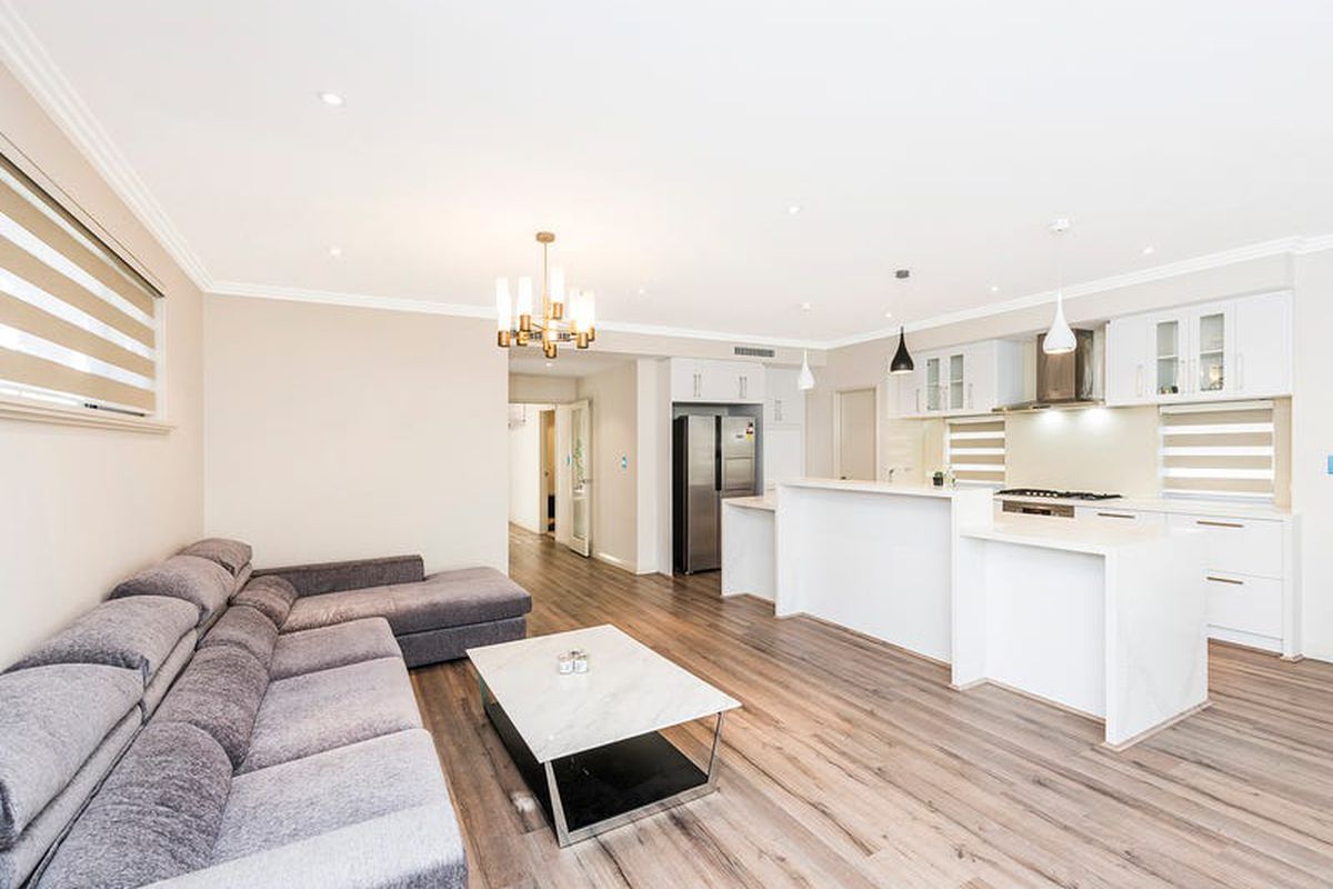 2A Genesta Crescent, Dalkeith