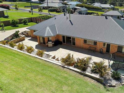 17 Bellfield Place, Tomerong