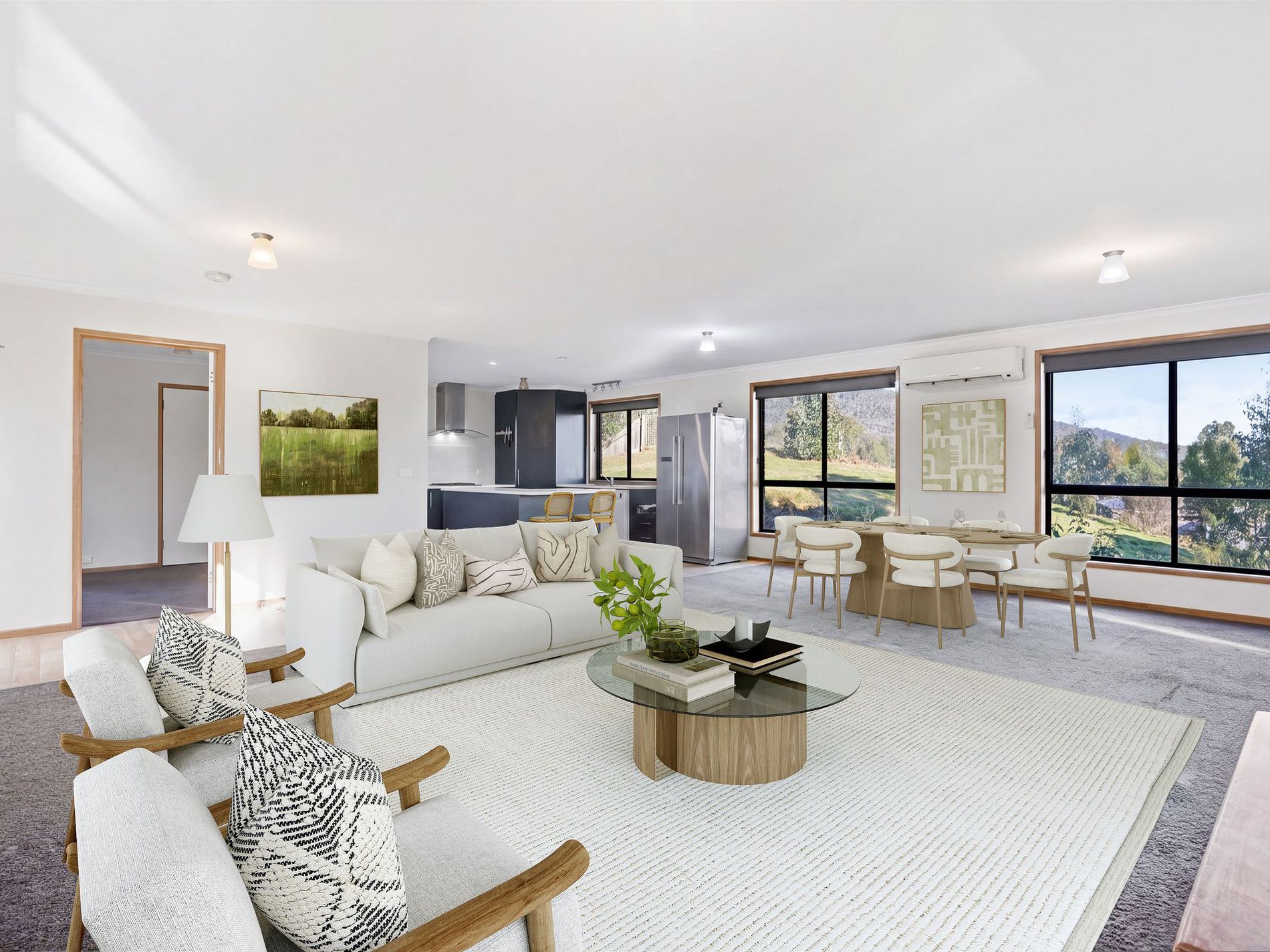 61 Snowy View Heights, Huonville