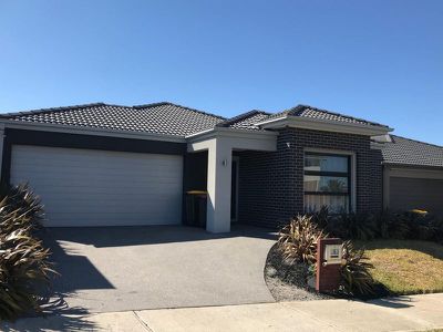 6 Belgrade Street, Greenvale