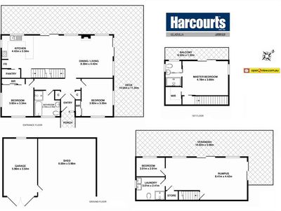 279B Kingiman Road, Woodburn