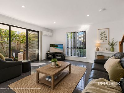58 / 28 FORTUNE STREET, Coomera