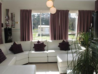 478 Heathcote-Nagambie Road, Heathcote