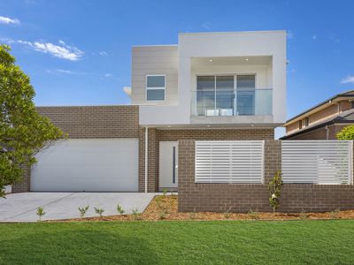 1 / 28 Lord Howe Avenue, Shell Cove