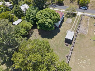 25 Rose Street, Kilcoy