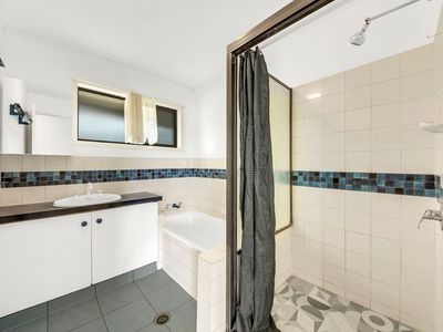 16 Mercury Street, Telina