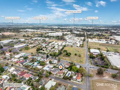 5 Frangipani Street, Inala