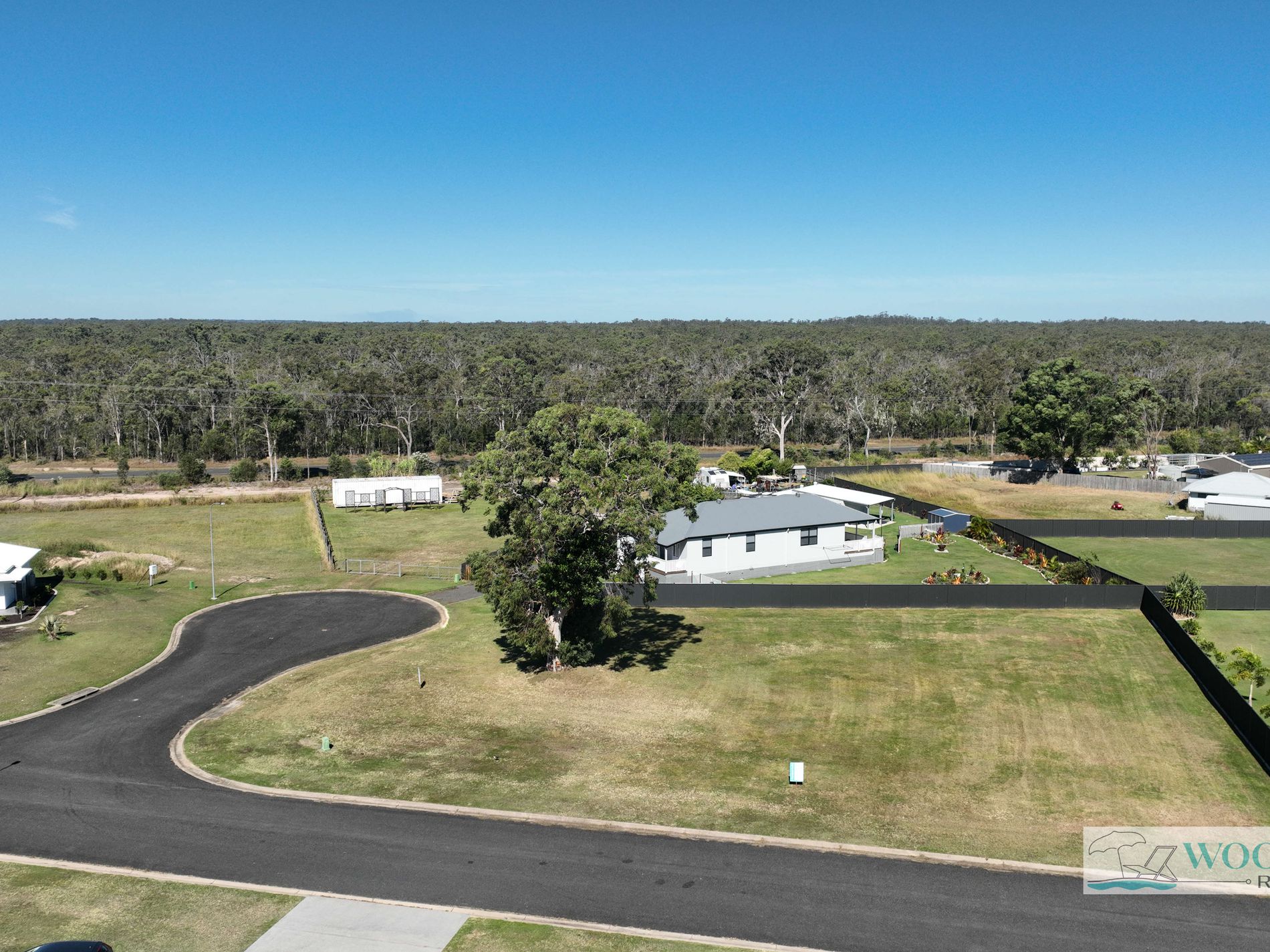 2 LAGOON COURT, Woodgate
