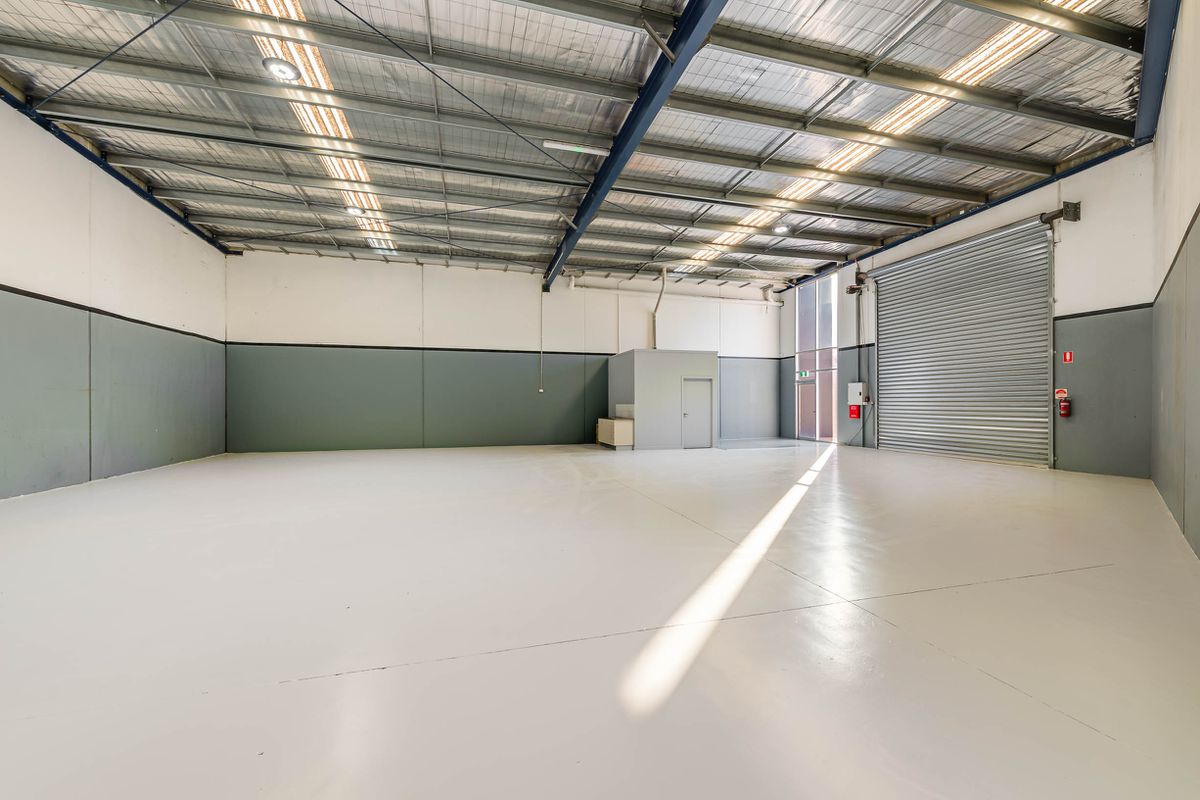 2 & 3 / 5 Supertron Court, Laverton North