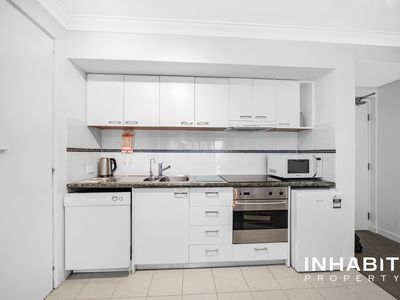 111 / 112 Mounts Bay Road, Perth