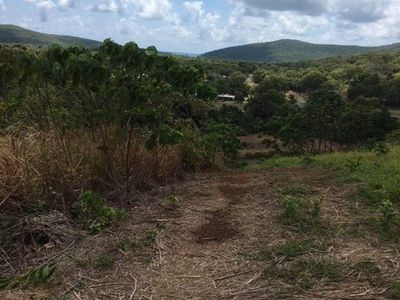 12 Rainforest Street, Cooktown