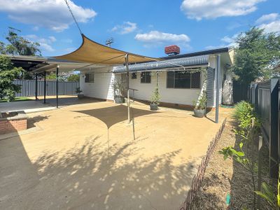 25 Young Street, Dubbo