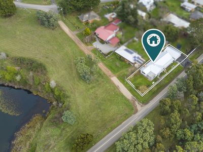 131 Quarry Road, Woodend