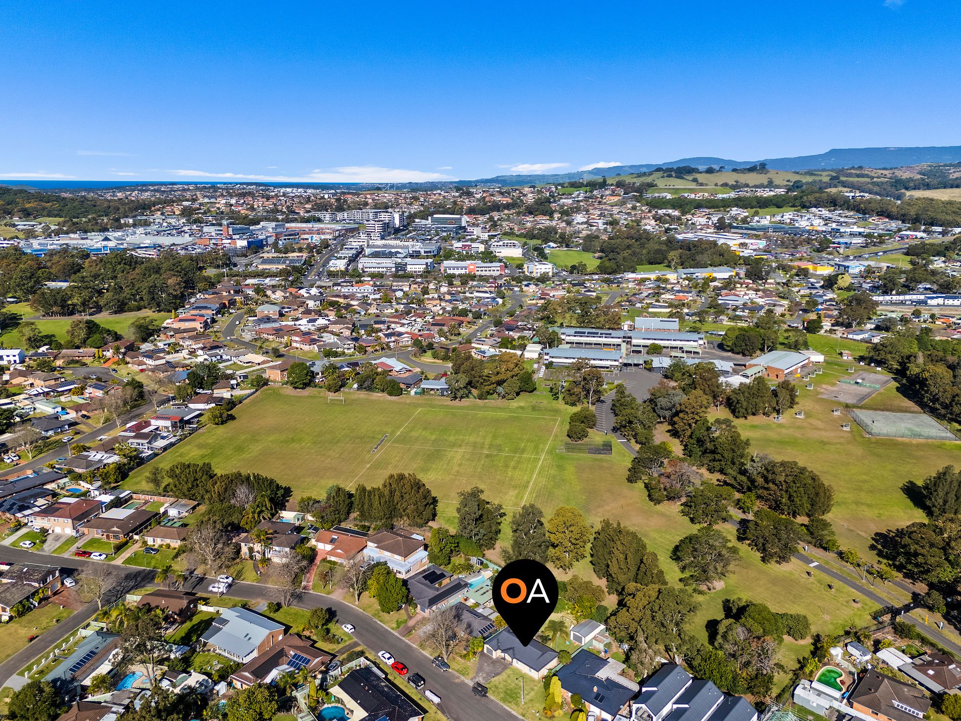 6 Allinga Drive, Oak Flats