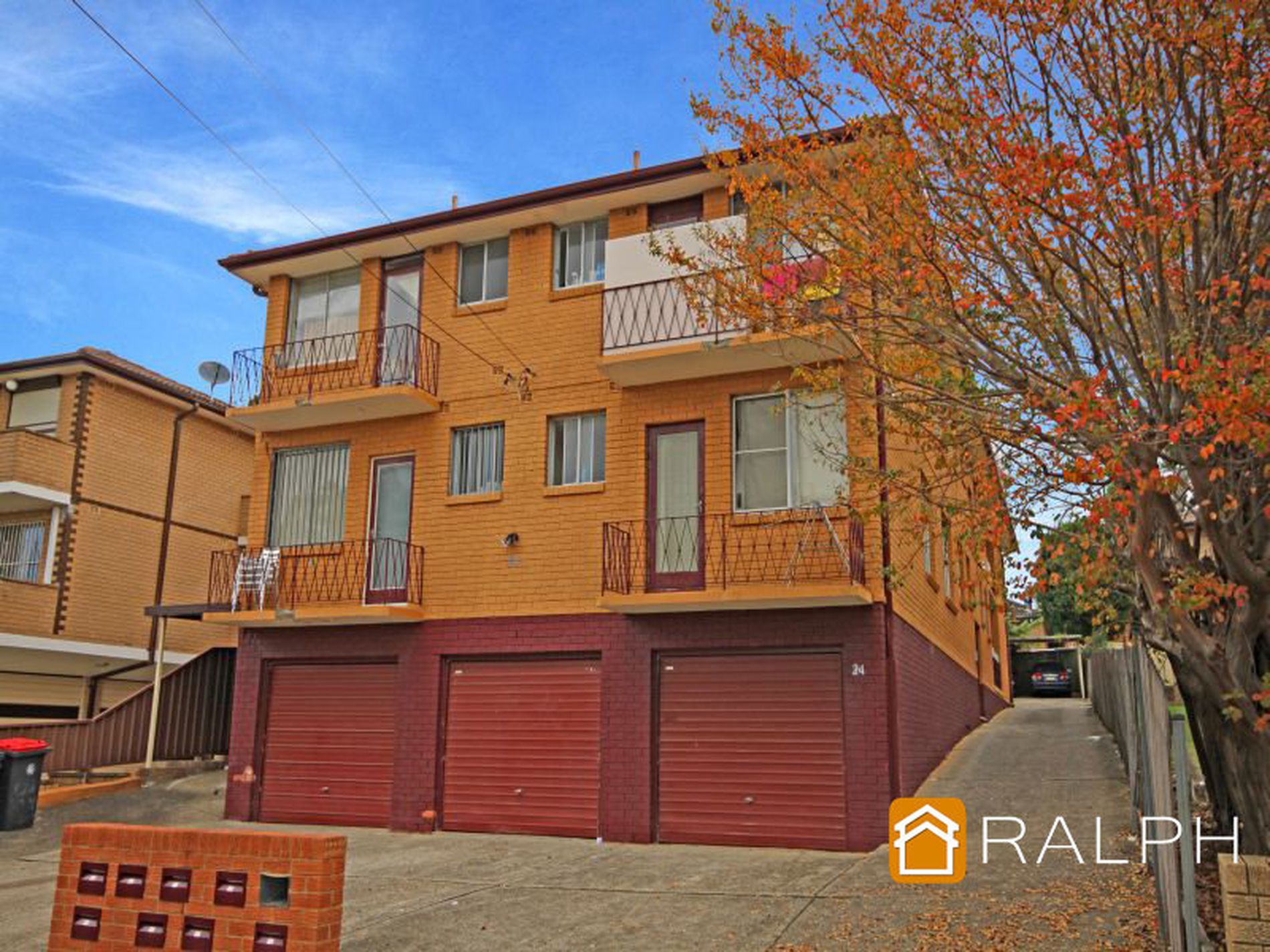 8 / 24 Colin Street, Lakemba