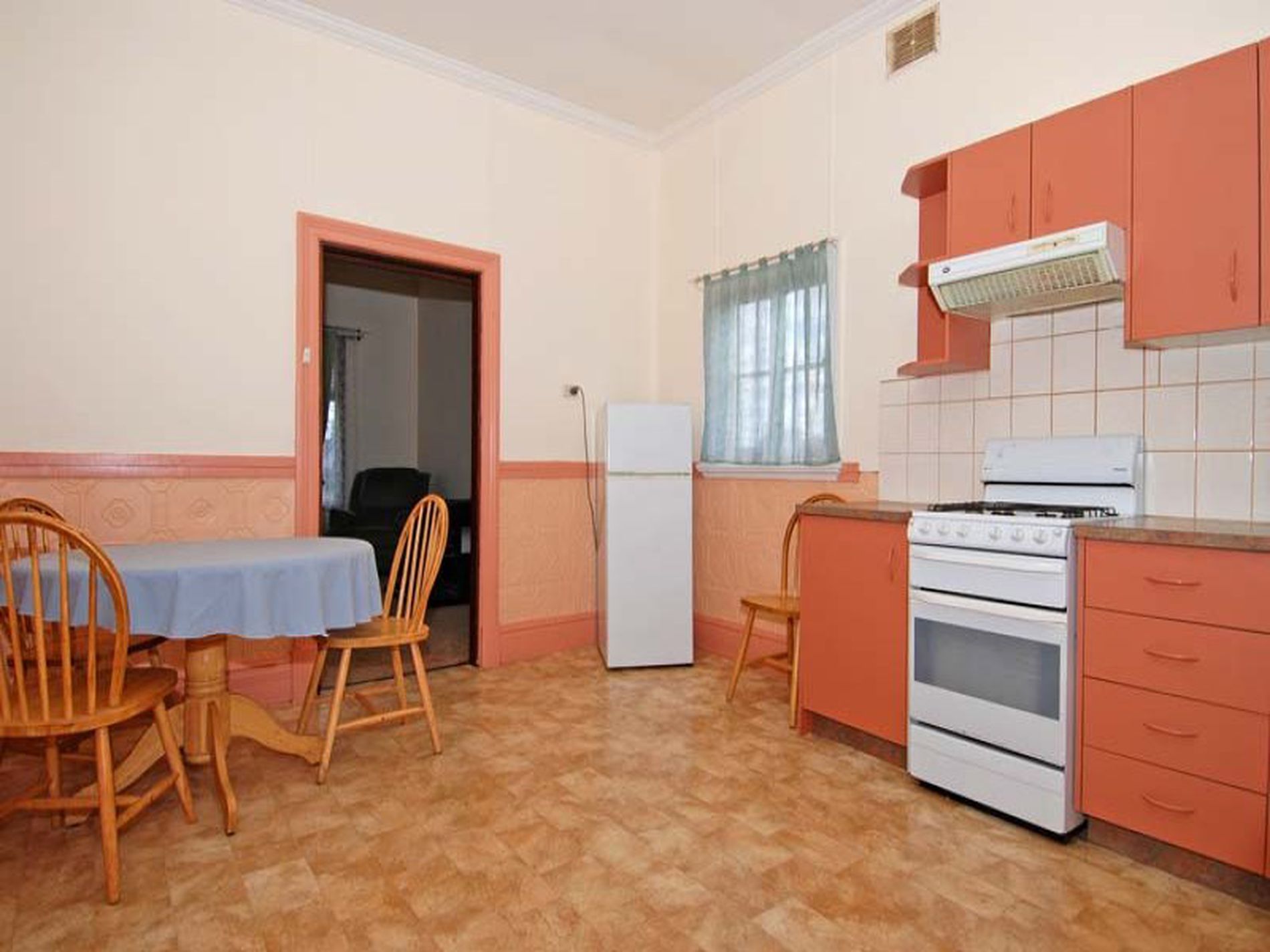 81 King Street, Boulder