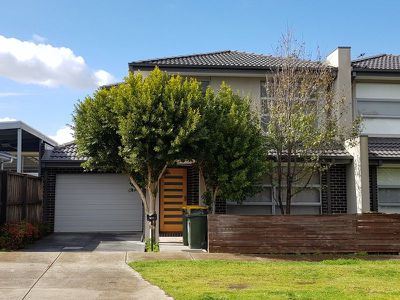 16C Grant Street, St Albans