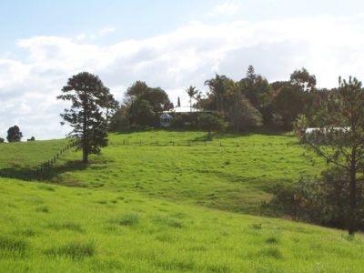 408 North Maleny, Maleny