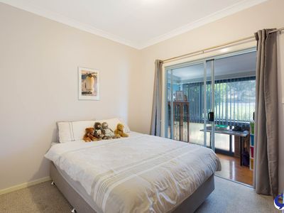 32 Sunset Boulevard, Kianga