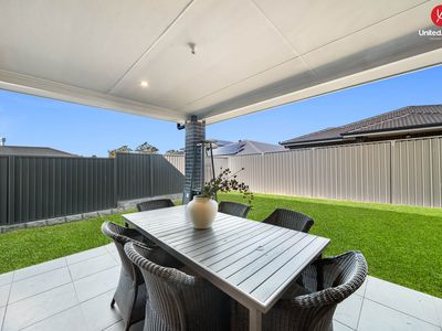 16 Jervis Street, Gregory Hills