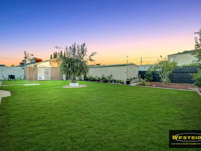 1 Crana Court, Hoppers Crossing