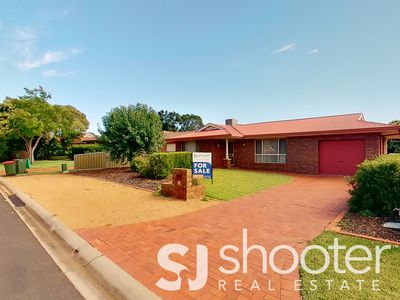 7 Wren Place, Dubbo