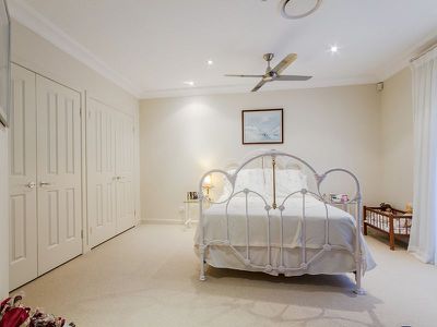 36 Byfield Court, Nerang
