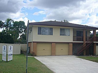 39 Koobil Street, Rochedale South