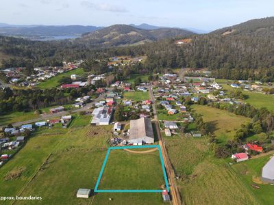 Lot 2 Duke Street, Geeveston