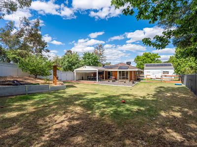 2 Kingston Road, Thurgoona