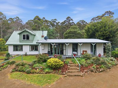 30 Glenbervie Road, Dover