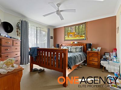 21 Emmett Street, Callala Bay