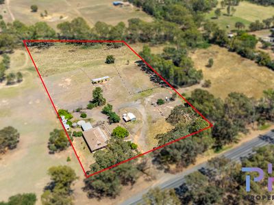 1035 Calder Alternative Highway, Lockwood