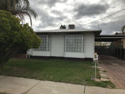 32 Pinnuck Street, Numurkah