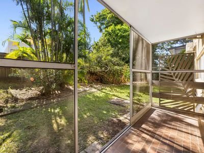 6 / 23 Augustus Street, Toowong