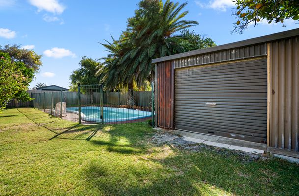 6 Ocean Place, Waikiki