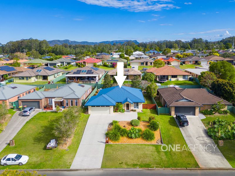 96 Riverbreeze Drive, Wauchope