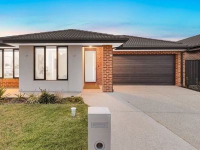 20 Thulian Street, Clyde North