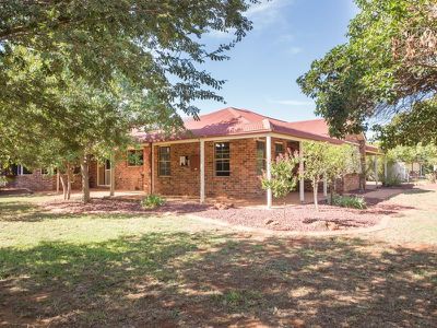6 Renshaw Drive, Dubbo