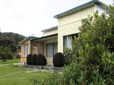 Gardners Bay