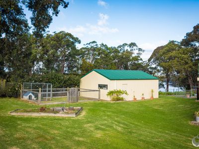 6 Cantlay Street, Turlinjah