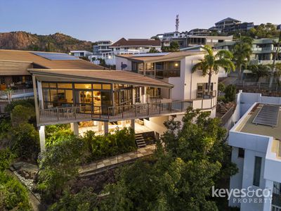 52 Gilbert Crescent, Castle Hill