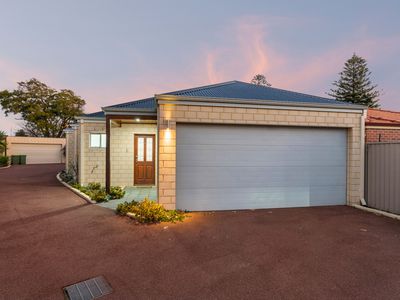 17A Windfield Road, Melville
